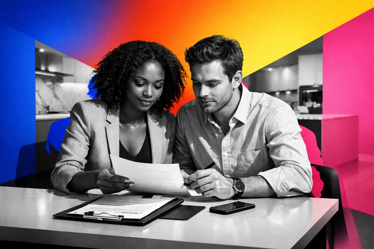 How to Offer Finance for Kitchens in the UK