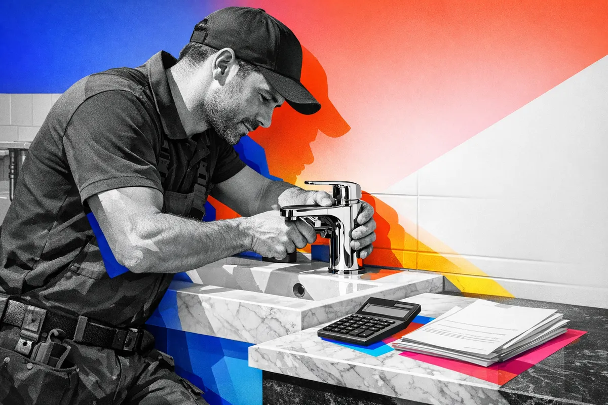 How to Offer Finance for Bathrooms