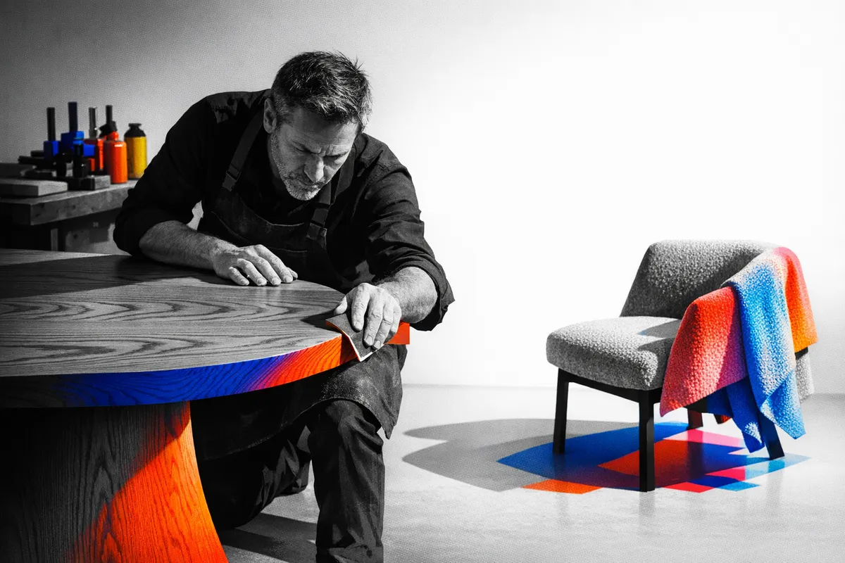 How to Offer Finance for Bespoke Furniture