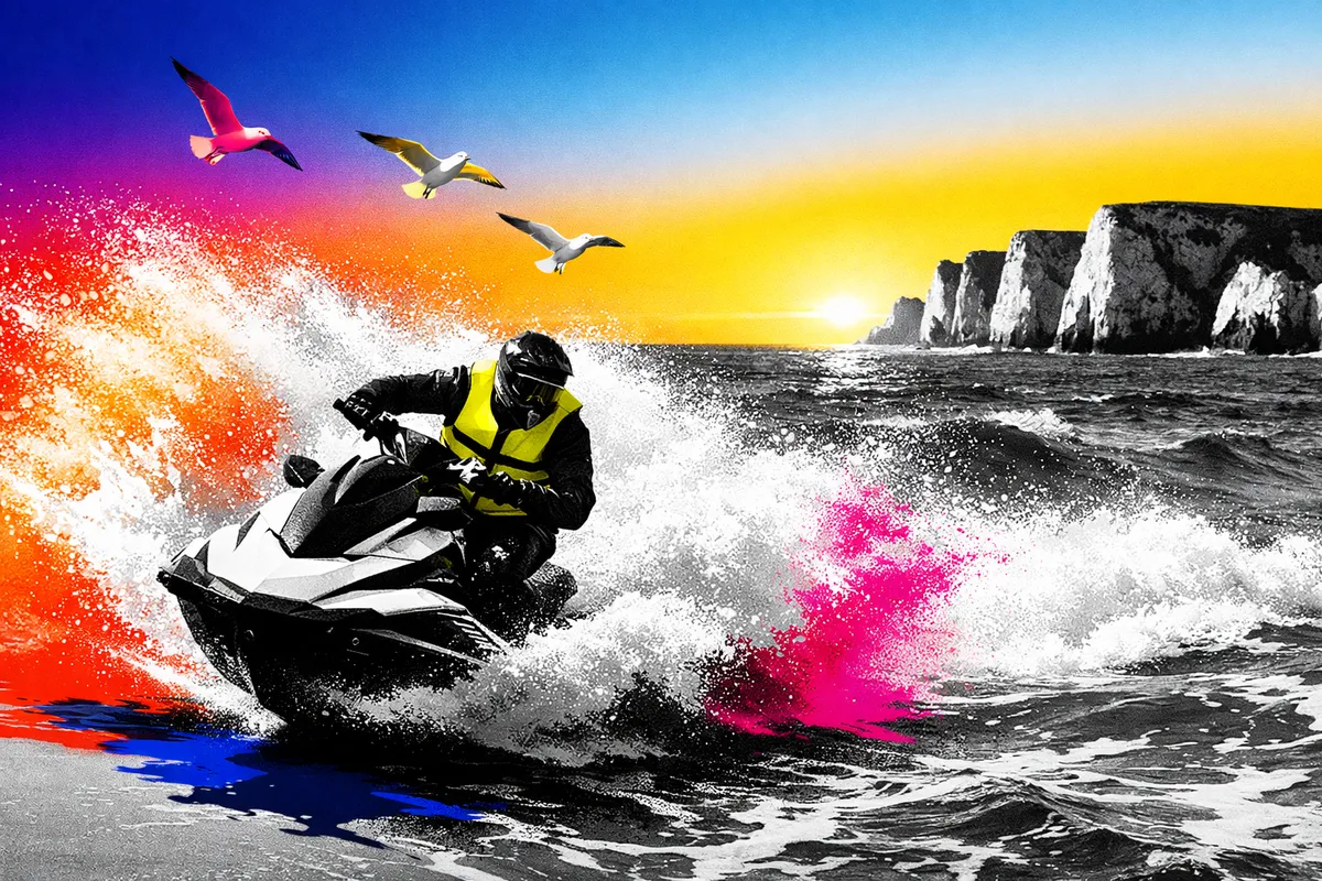 How to Offer Finance for Jet Skis