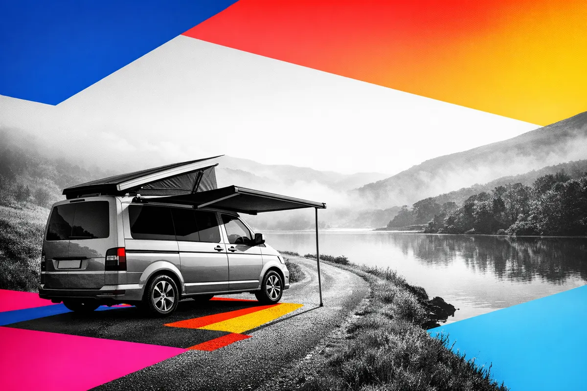 How to Offer Finance for Campervans