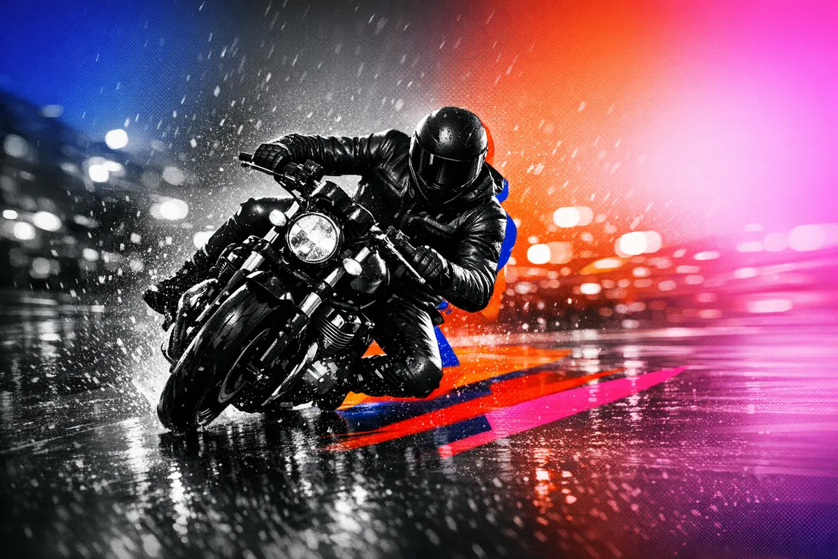 How to Offer Finance for Motorbikes