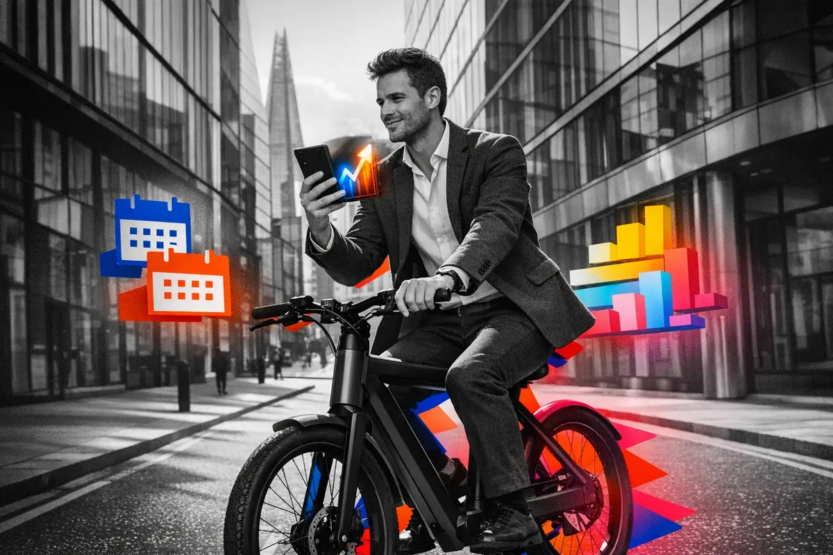 How to Offer Finance for Electric Bikes