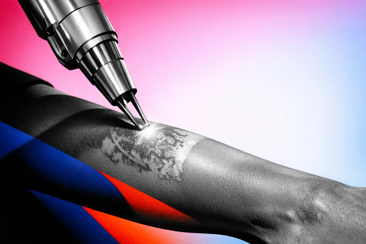 How to Offer Finance for Tattoo Removal