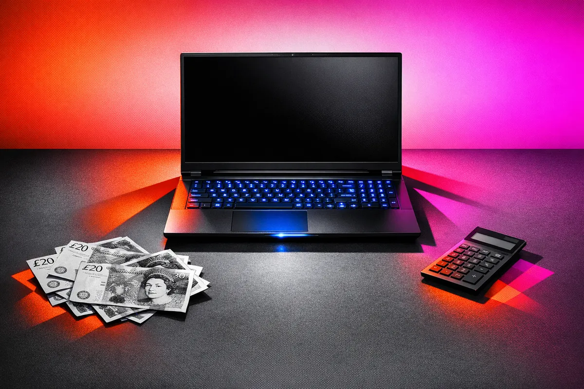 How to Offer Finance for Laptops