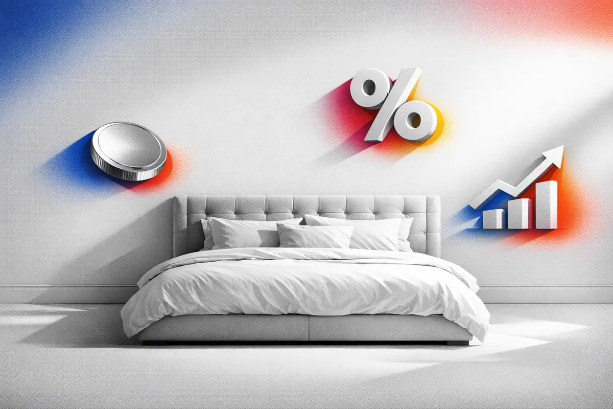 How to Offer Finance for Beds and Mattresses