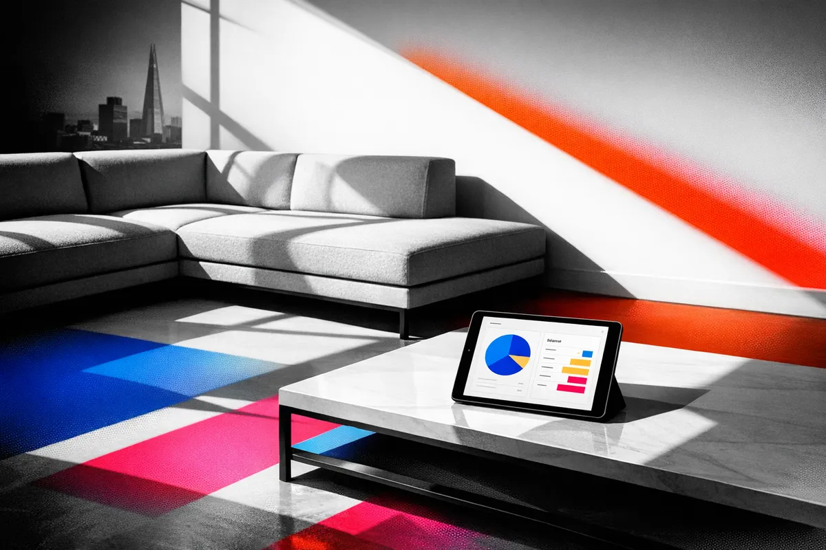 How to Offer Finance for Sofas