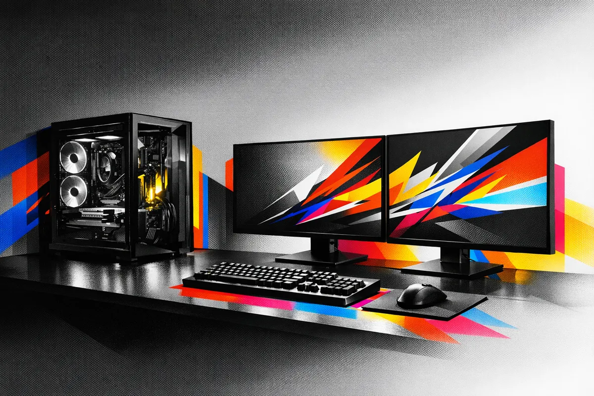 How to Offer Finance for Gaming PCs