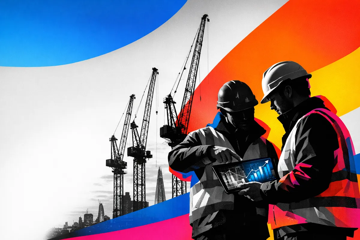 How to Offer Finance for Builders