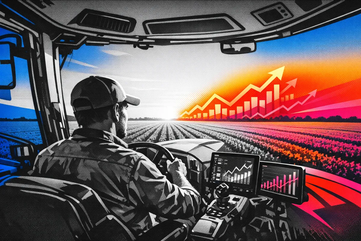 How to Offer Finance for Agricultural Machinery