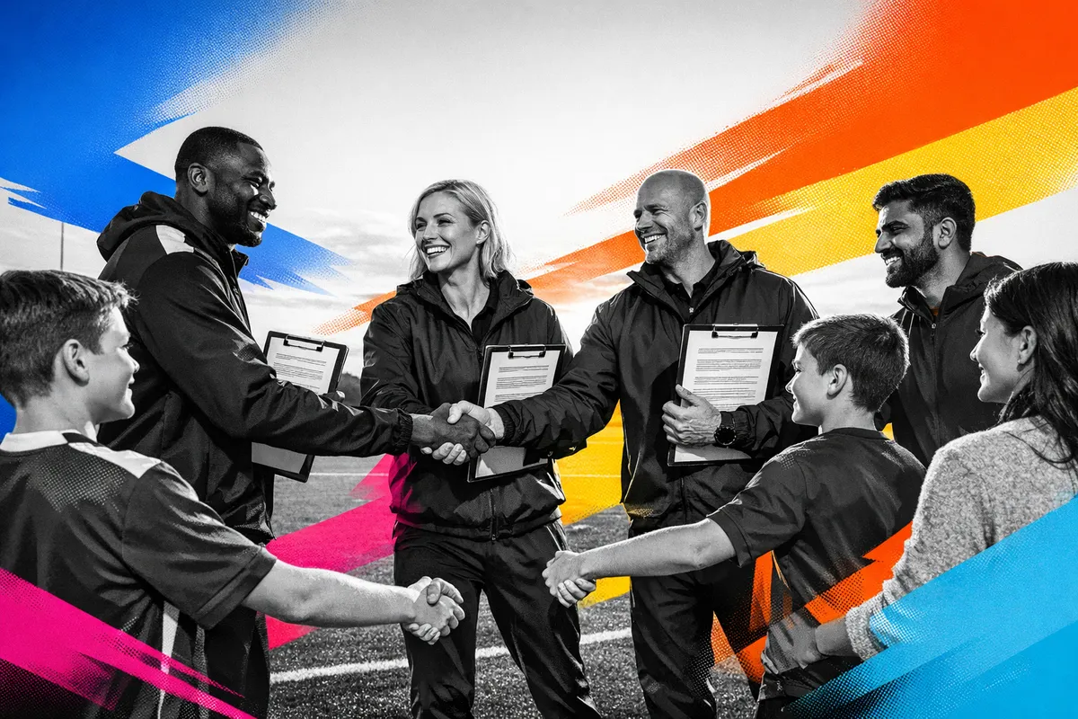 How to Offer Finance for Sports Coaching