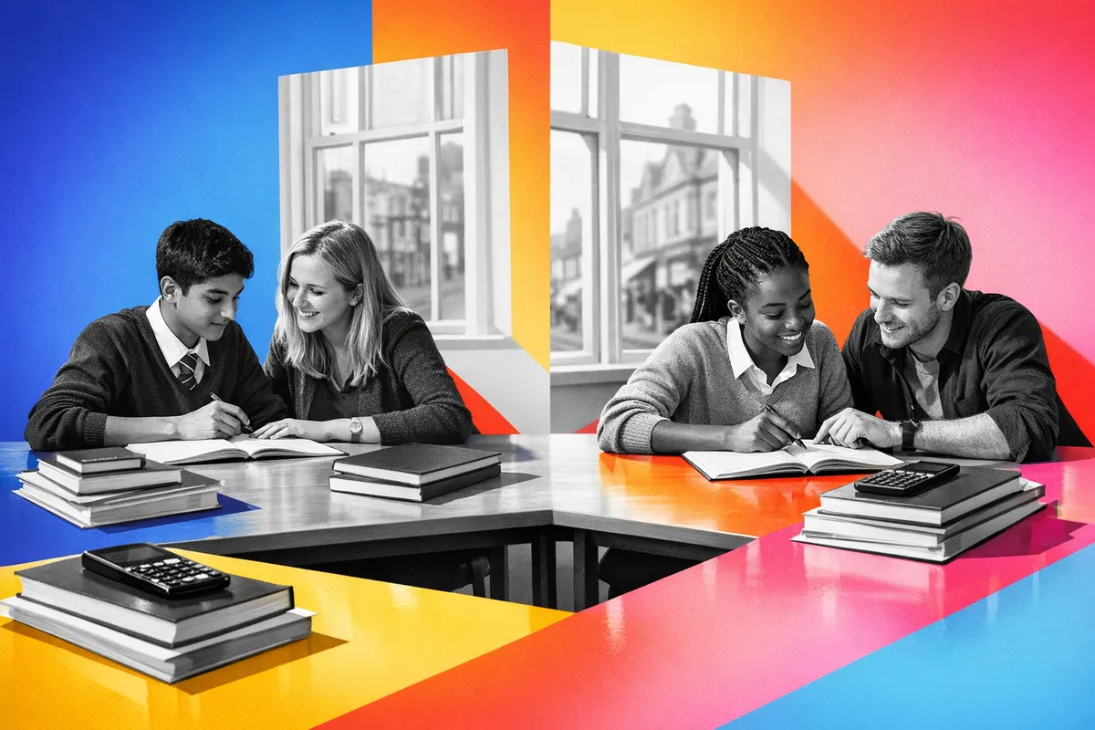 How to Offer Finance for Private Tuition