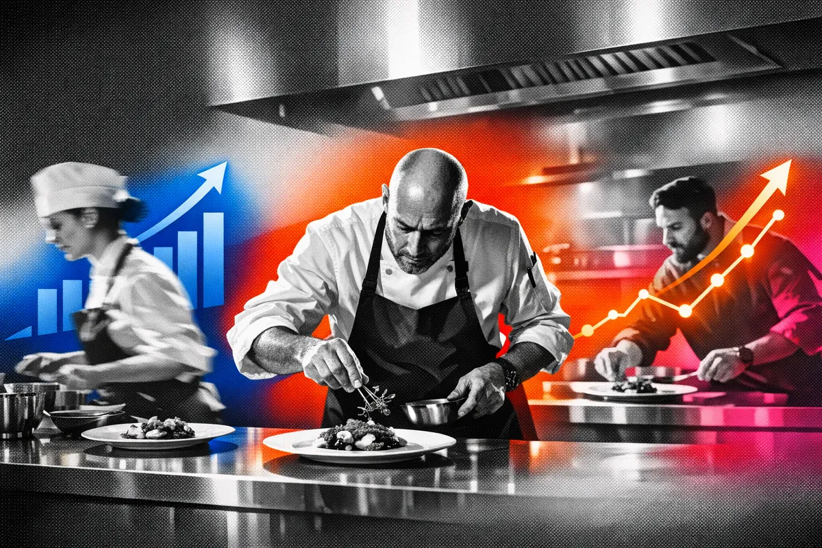 How to Offer Finance for Catering Services