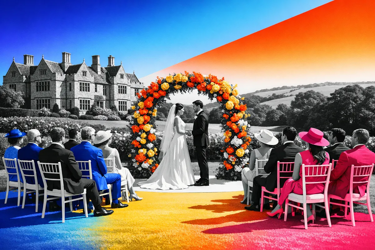 How to Offer Finance for Wedding Venues