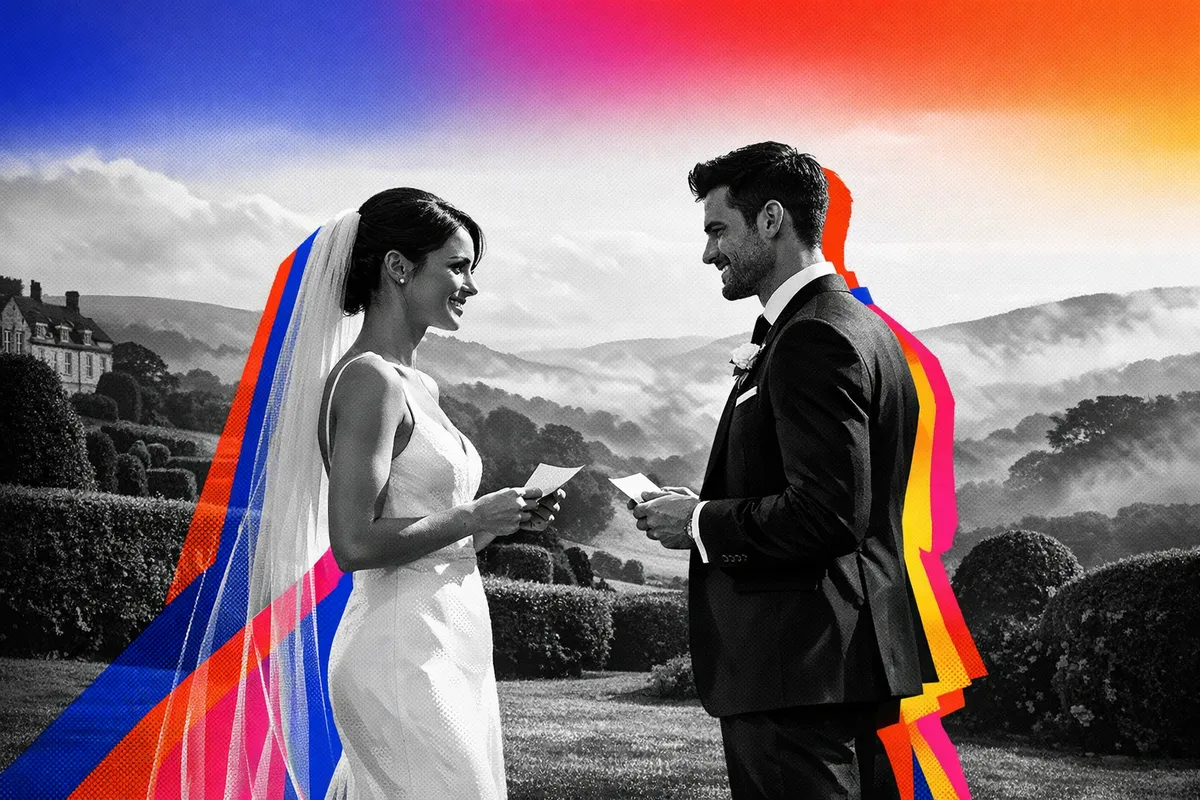 How to Offer Finance for Wedding Photography