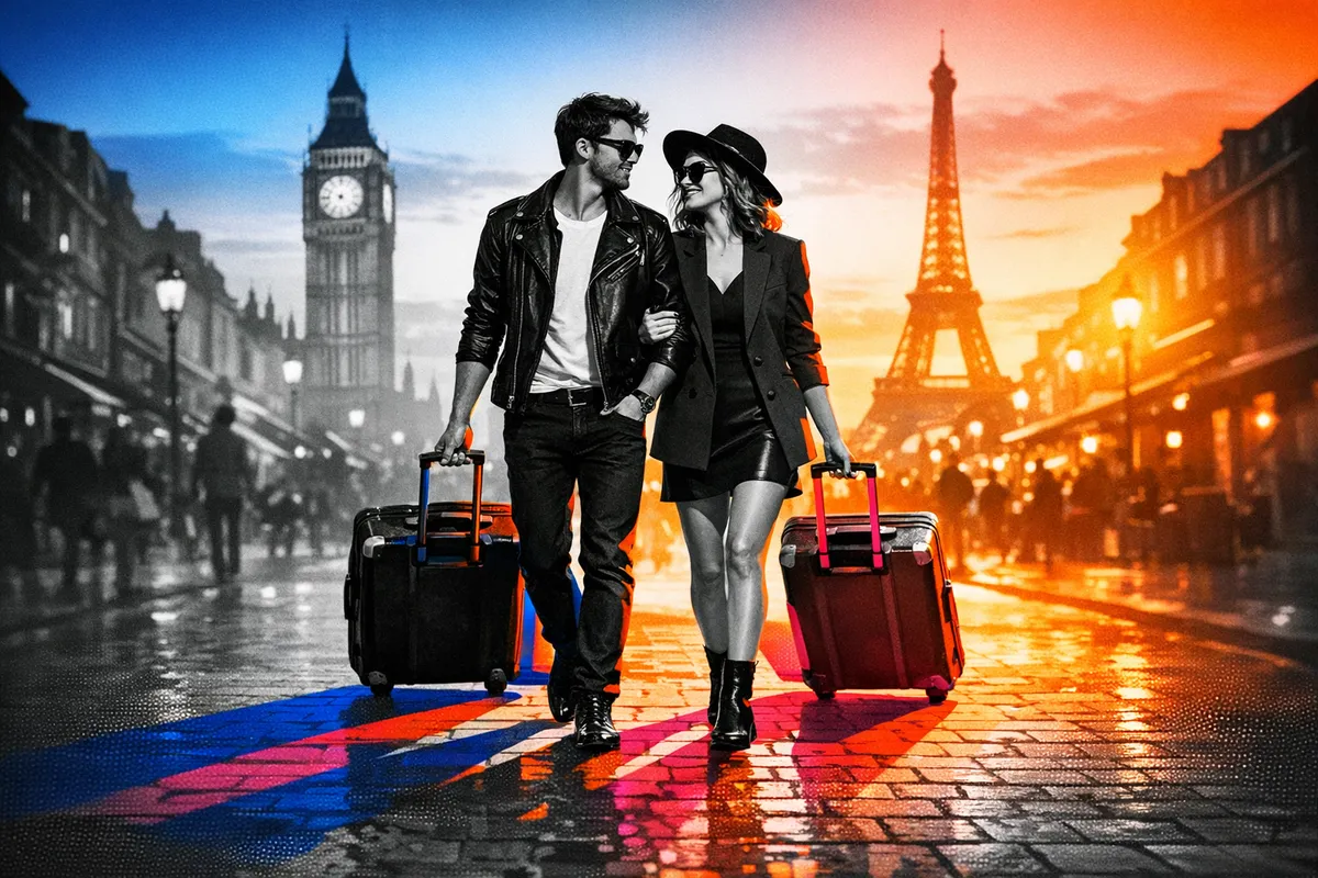 How to Offer Finance for City Breaks