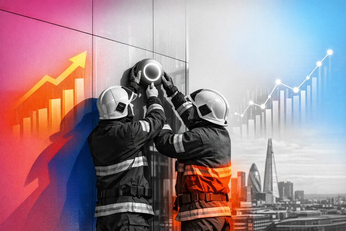 How to Offer Finance for Fire Safety Systems