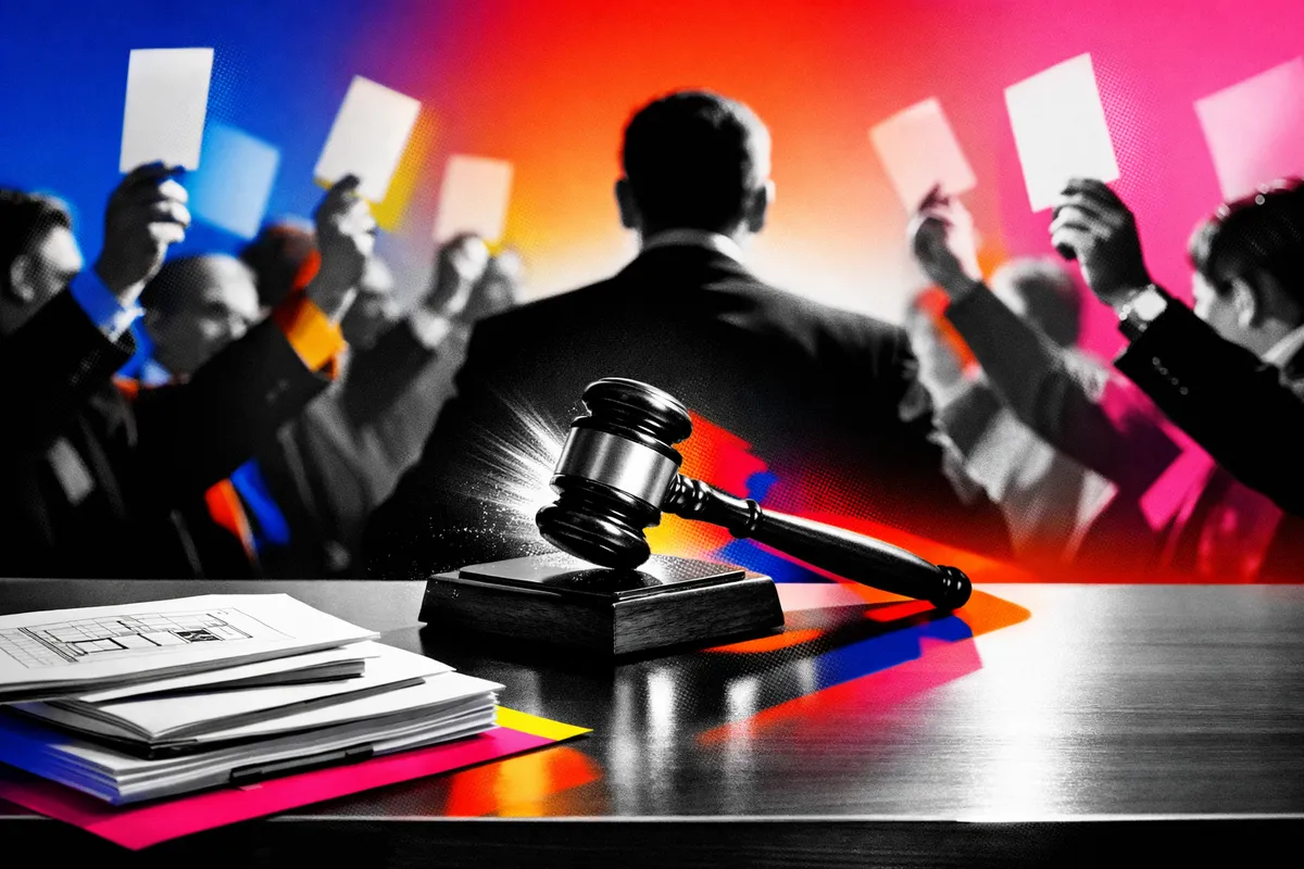 How to Offer Finance for Auction Properties