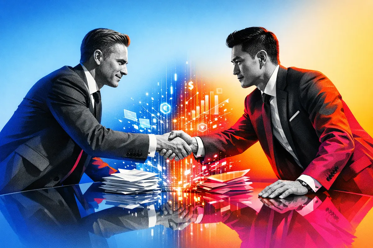 How to Offer Finance for AI Tools