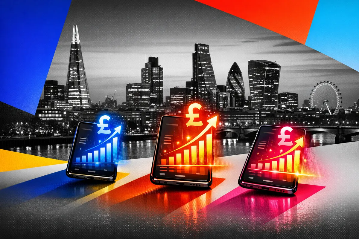 How to Offer Finance for Digital Marketing Services