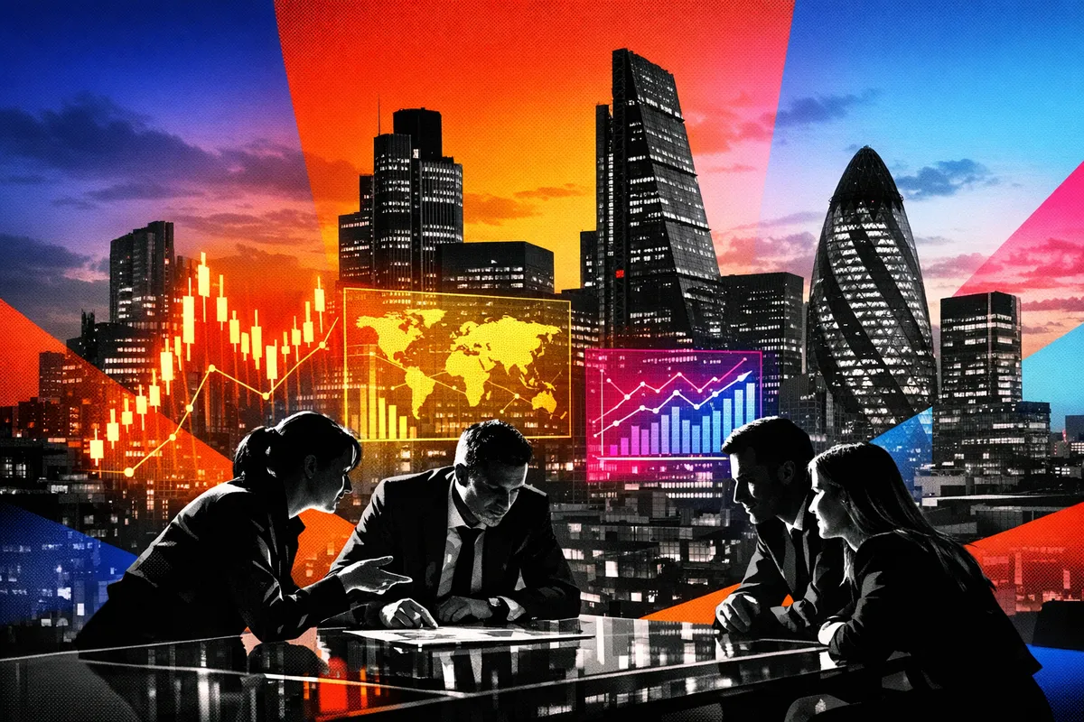 How to Offer Finance for Data Analytics