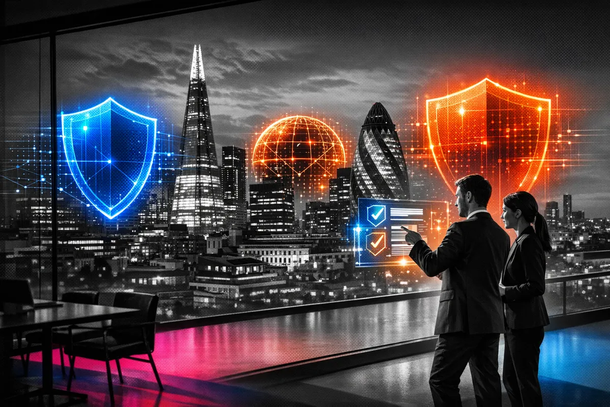 How to Offer Finance for Cybersecurity Services