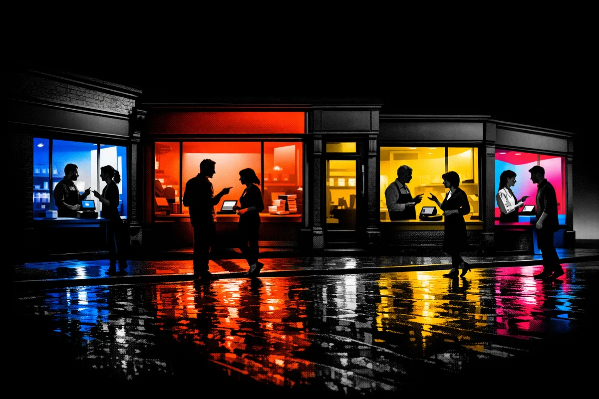 A Business Owner’s Guide to Retail Finance